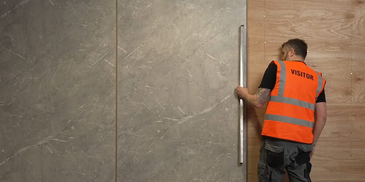 Upskilling the bathroom sector 