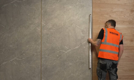 Upskilling the bathroom sector 