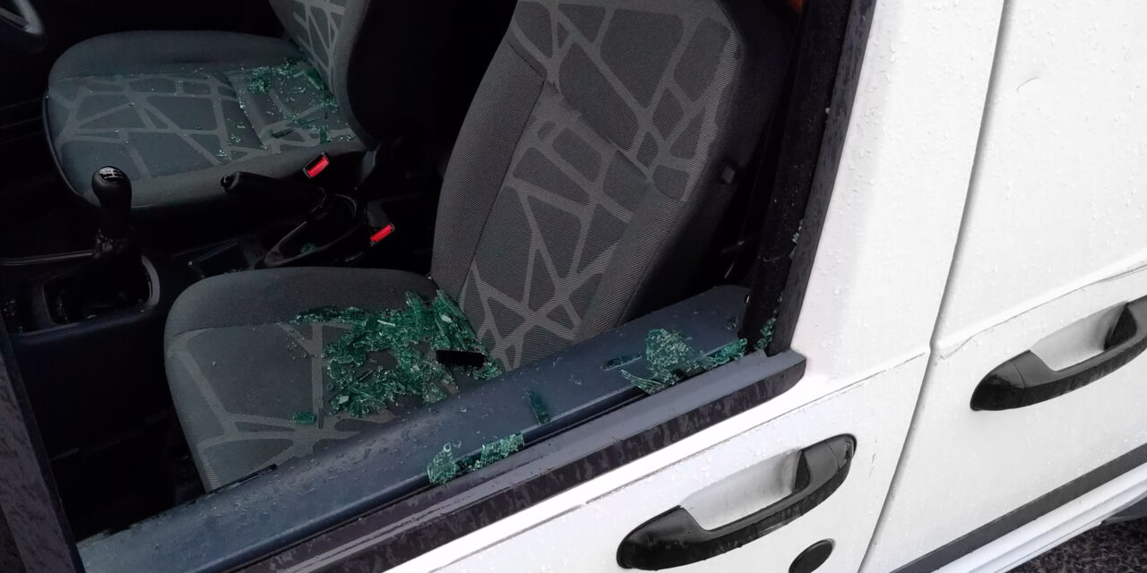 How to protect yourself against tool theft