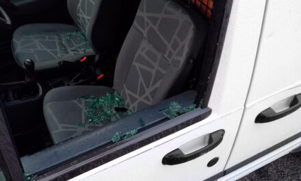 How to protect yourself against tool theft