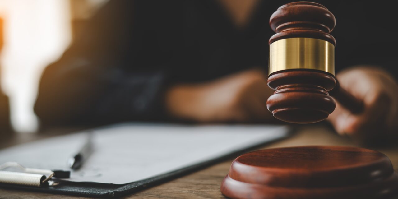 Unregistered installer sentenced