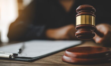 Unregistered installer sentenced