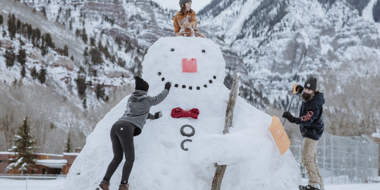 Holiday Gift Guide: Carhartt has a cracking Christmas line-up