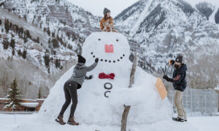 Holiday Gift Guide: Carhartt has a cracking Christmas line-up