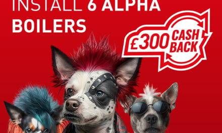 Alpha launches winter rewards programme