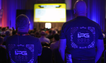 Building strength through community