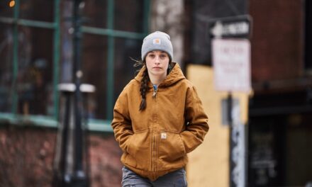 Stay comfy and warm this winter