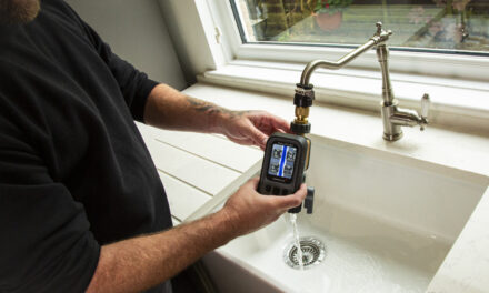 Gain accurate measurements