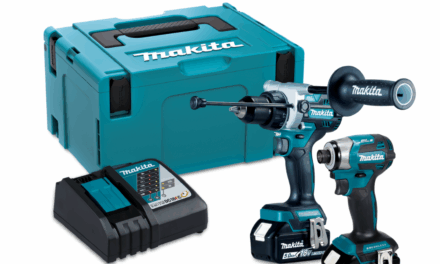 Claim your free Makita battery