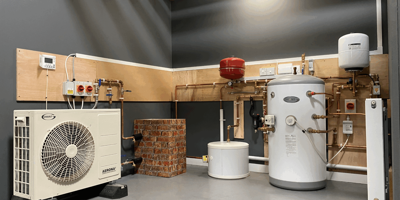 Retrofitting: which training pathway will you follow?