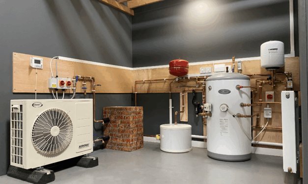 Retrofitting: which training pathway will you follow?