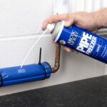Time-saving freeze!