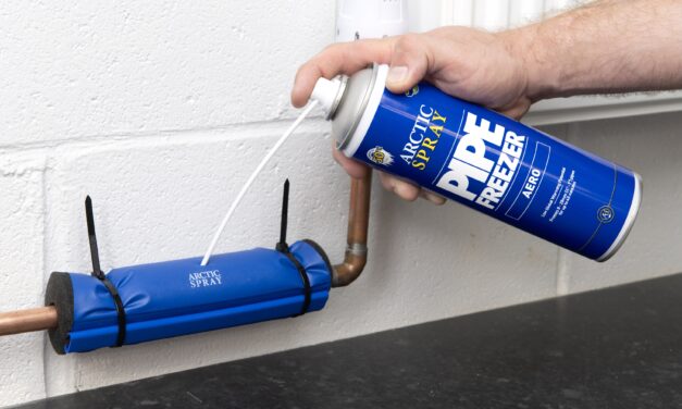 Time-saving freeze!