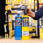 Keeping LPG cylinders safe