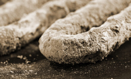 Maintaining healthy heating systems