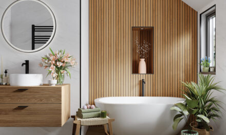 Why Panels Are the Smarter Choice for Today’s Bathroom Installer