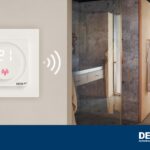 DEVI Launches DEVIreg™ Display Connect – The Smart, Sustainable Thermostat for the Future of Electric Underfloor Heating