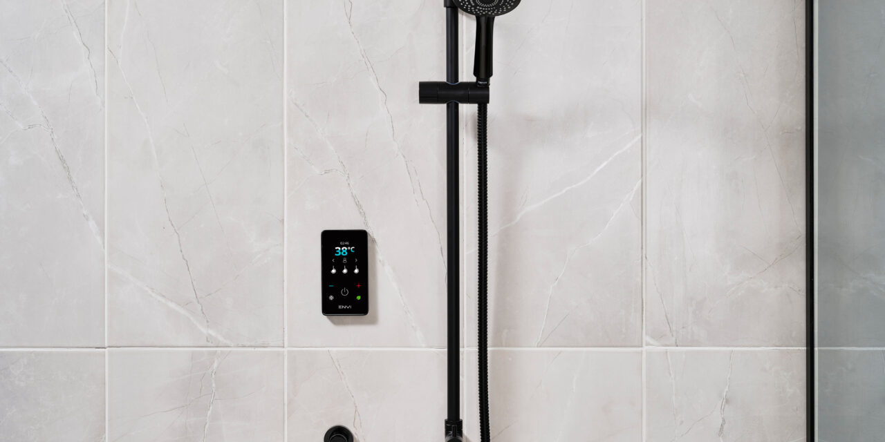 Triton Showers Successful in Patent Infringement Appeal Against Kohler Mira