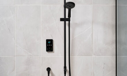 Triton Showers Successful in Patent Infringement Appeal Against Kohler Mira