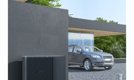 Installers can earn £1000 reward for each Daikin Altherma High Temperature Heat Pump installation