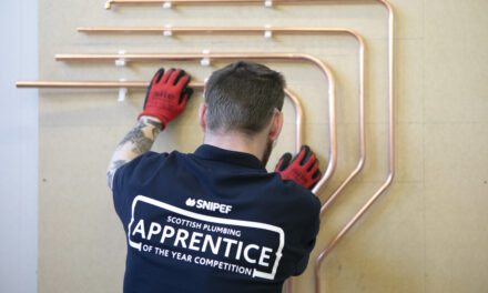 Apprenticeships in Scotland set to fall sharply as new research reveals one in three employers plan to stop recruiting