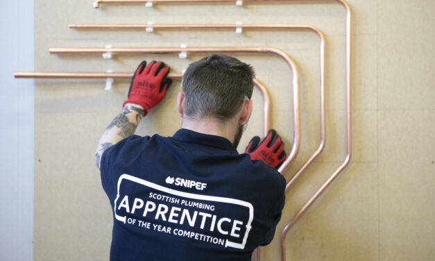 Apprenticeships in Scotland set to fall sharply as new research reveals one in three employers plan to stop recruiting