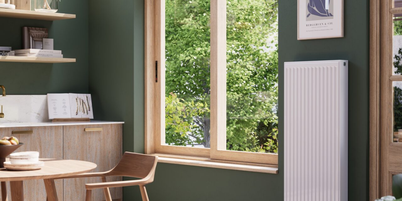 Stelrad plans for a bright future