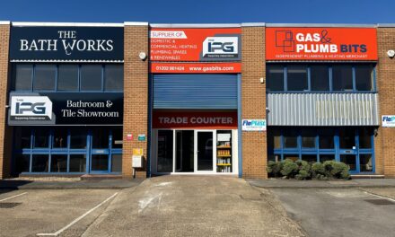 Celebrating 20 years of Gasbits