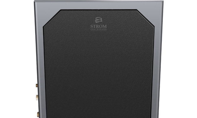 Rethinking electric heating