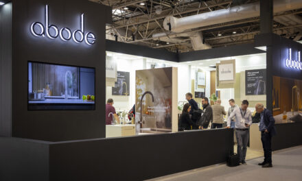 Abode reflects on Kbb Birmingham 2026