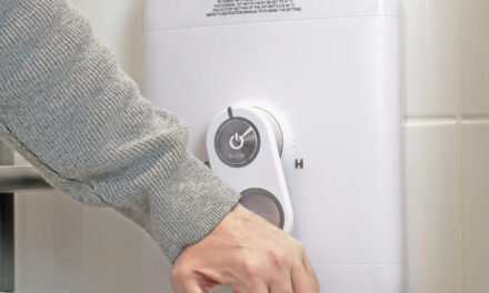 Adapting kitchen and bathroom installations