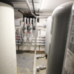 Renewables specialist relies on ESBE valves to deliver heat pump performance
