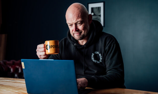 Powered Now launches free ‘Here Is My Work’ website builder