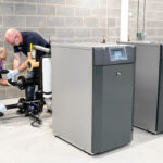 Ideal Heating launches new Imax Xtra 2 cascade installation video