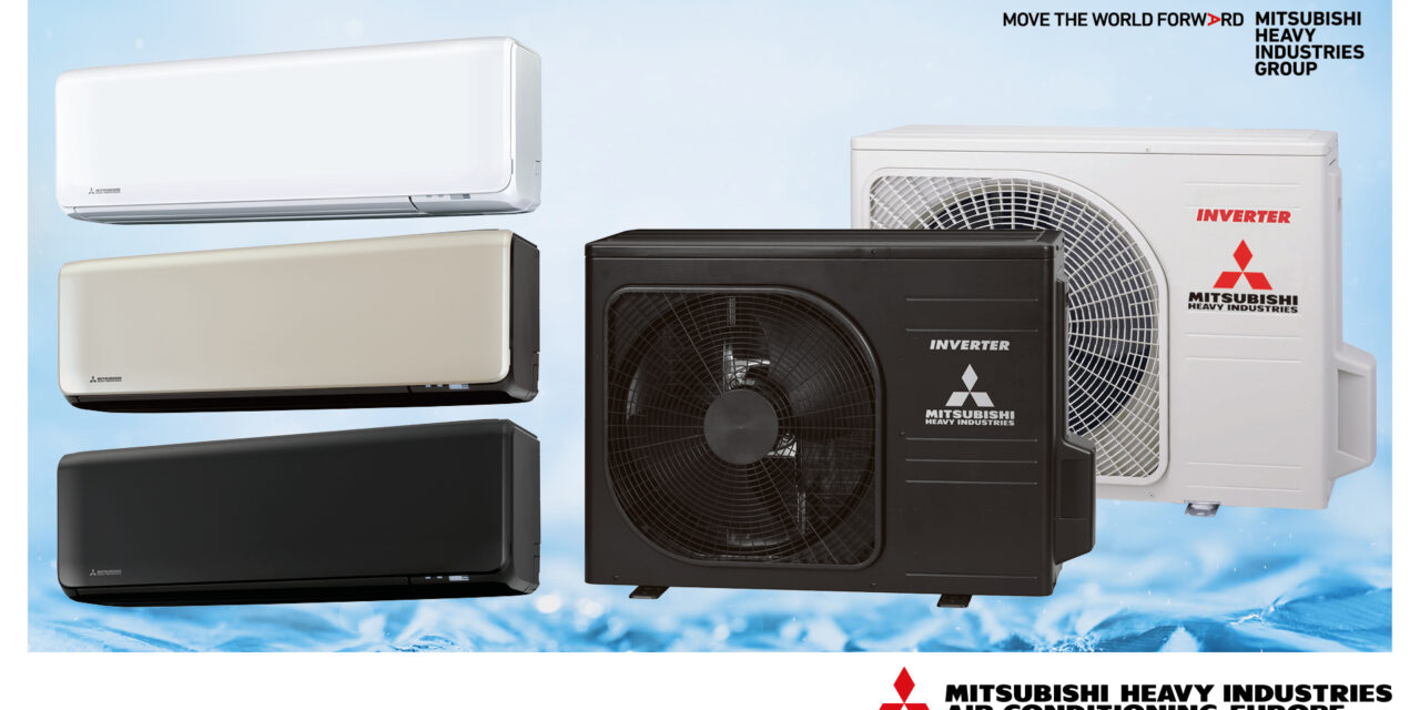 MHIAE Launches Future-Ready ZT RAC Units Ready for Summer 2026