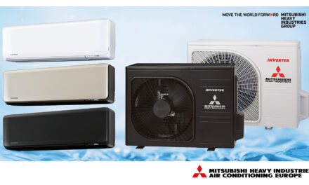 MHIAE Launches Future-Ready ZT RAC Units Ready for Summer 2026