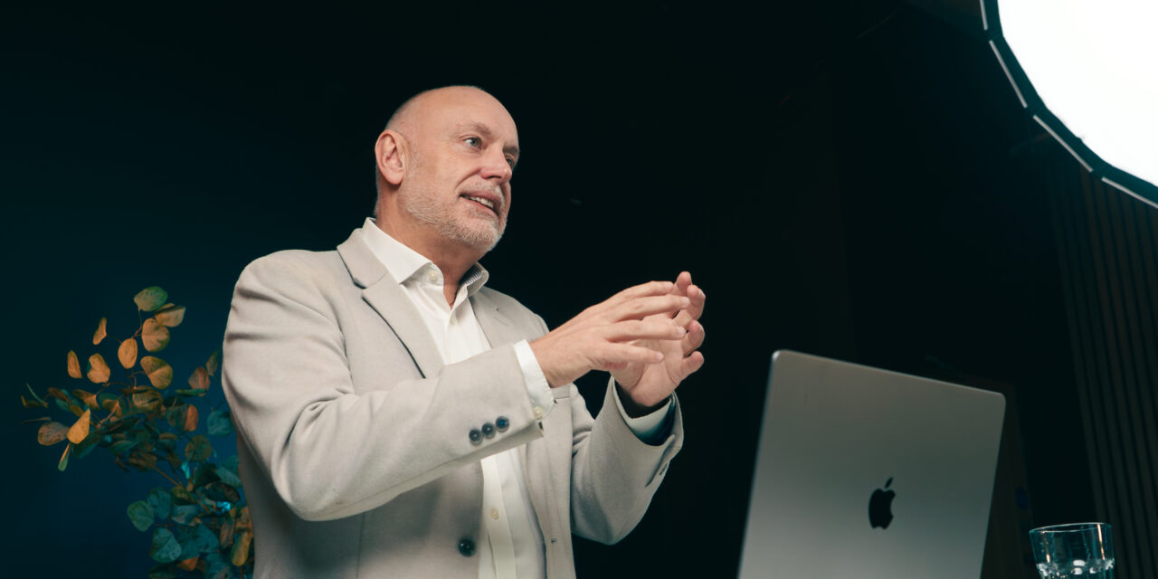 UK business expert to host business growth webinar