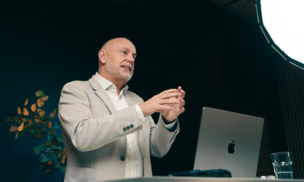 UK business expert to host business growth webinar