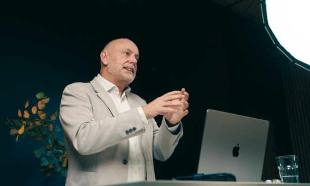 UK business expert to host business growth webinar