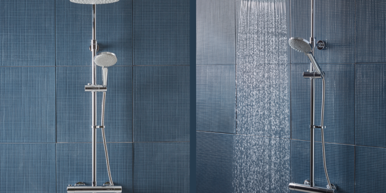 Bathroom products designed to last