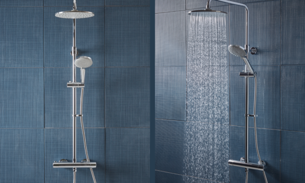 Bathroom products designed to last