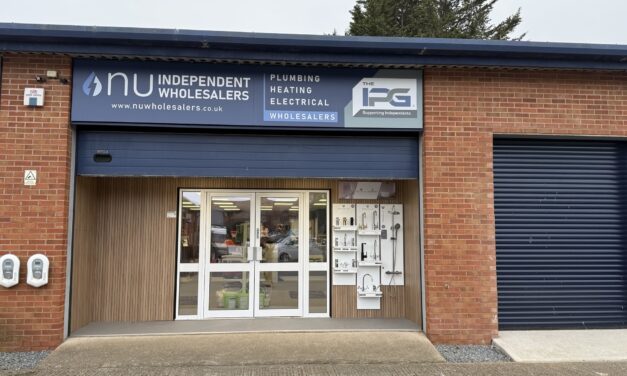 Building on experience