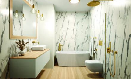 The definitive guide to installing Wetwall bathroom wall panels
