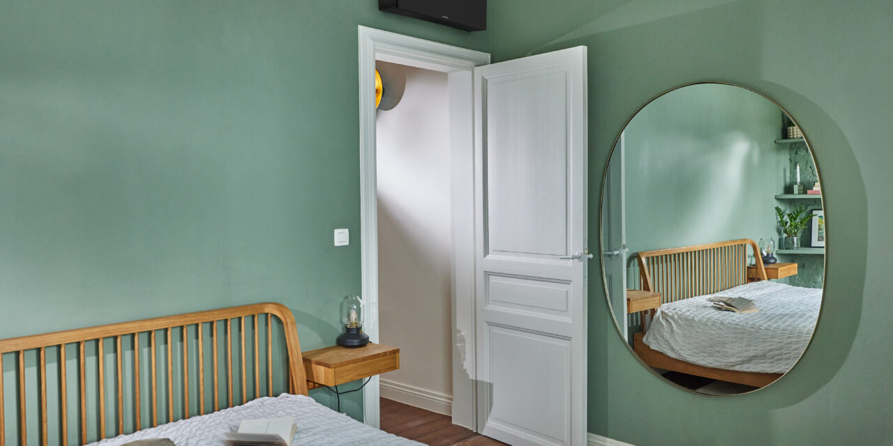 Daikin expands Quiet Mark certification range