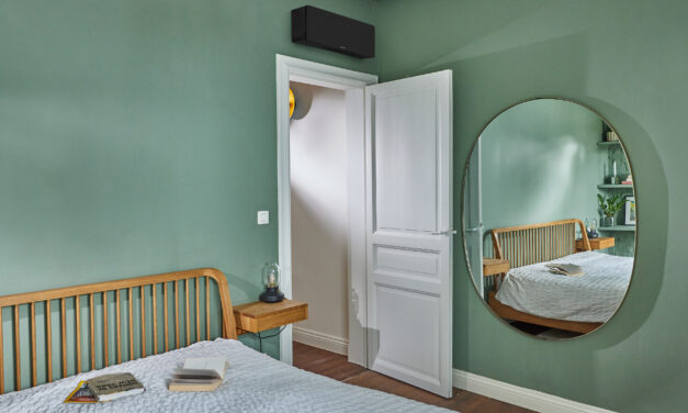 Daikin expands Quiet Mark certification range