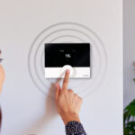 New Smart Control from Baxi “Simplifies Wireless Installation for Installers”