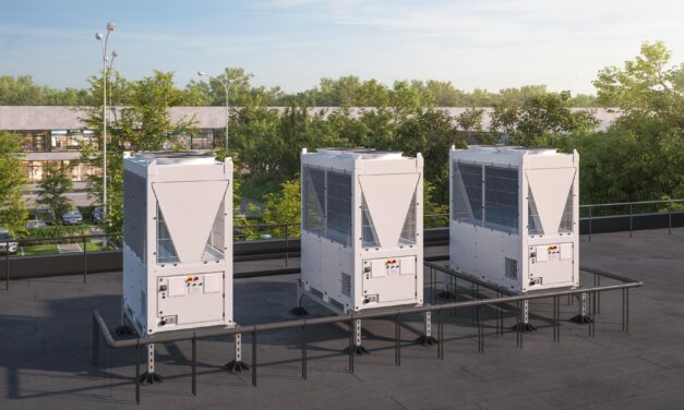 Driving decarbonisation forward