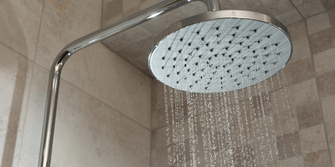 THE FRONT LINE INLEGIONELLA SAFETY