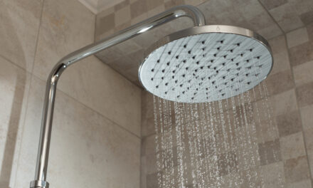 THE FRONT LINE INLEGIONELLA SAFETY
