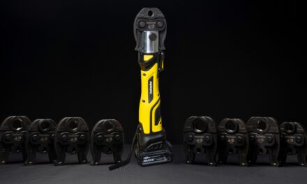 INTRODUCING THE INSTANTOR PRESS SYSTEM